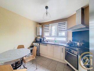  Appartement � vendre 5 pi�ces 92 m�