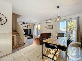  Maison � vendre 4 pi�ces 78 m�