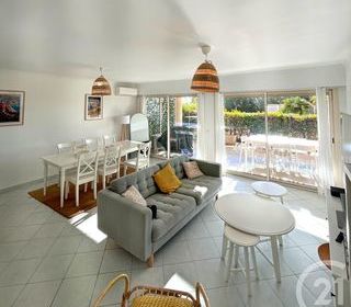  Appartement � vendre 4 pi�ces 86 m�