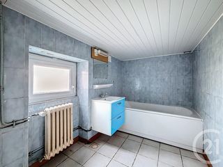  Maison � vendre 5 pi�ces 165 m�