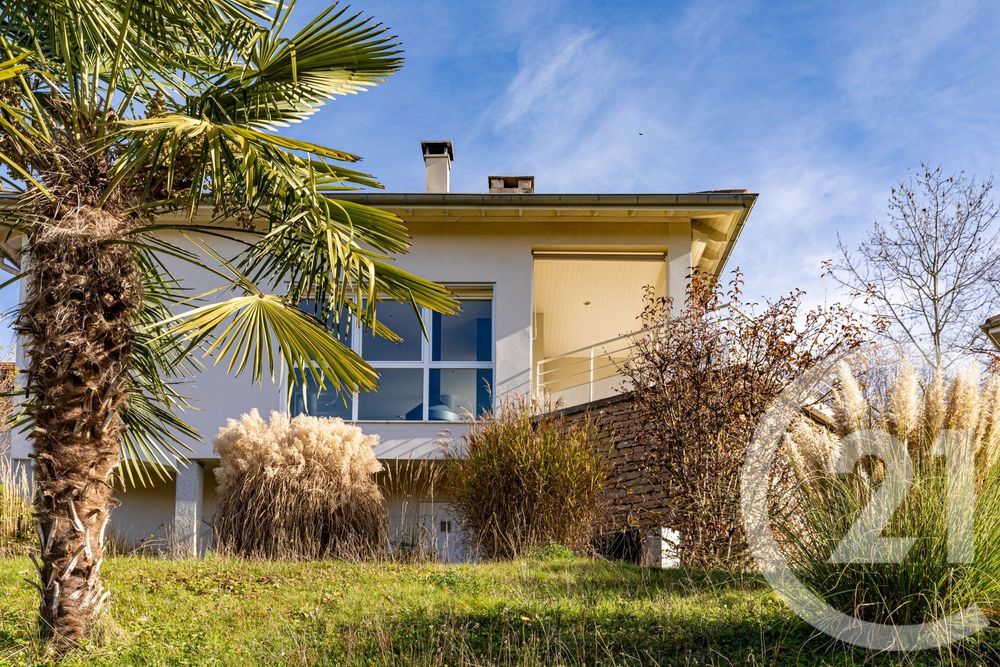 � vendre  Maison Saint-Martin-d'Uriage (38410)