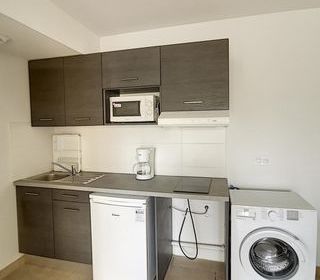  Appartement � louer 2 pi�ces 35 m�