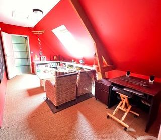  Maison � vendre 10 pi�ces 268 m�