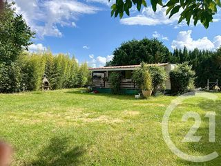  Terrain � vendre 1499 m�