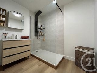  Appartement � vendre 3 pi�ces 58 m�