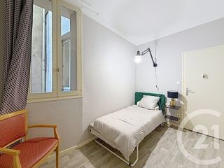  Appartement � vendre 3 pi�ces 60 m�