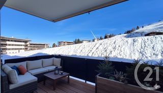  Appartement � vendre 3 pi�ces 60 m�