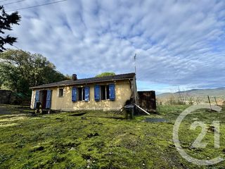  Maison � vendre 4 pi�ces 129 m�