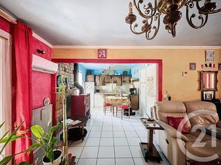  Maison � vendre 4 pi�ces 89 m�