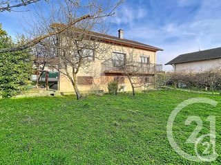  Maison � vendre 5 pi�ces 88 m�