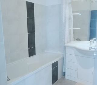  Appartement � louer 2 pi�ces 43 m�