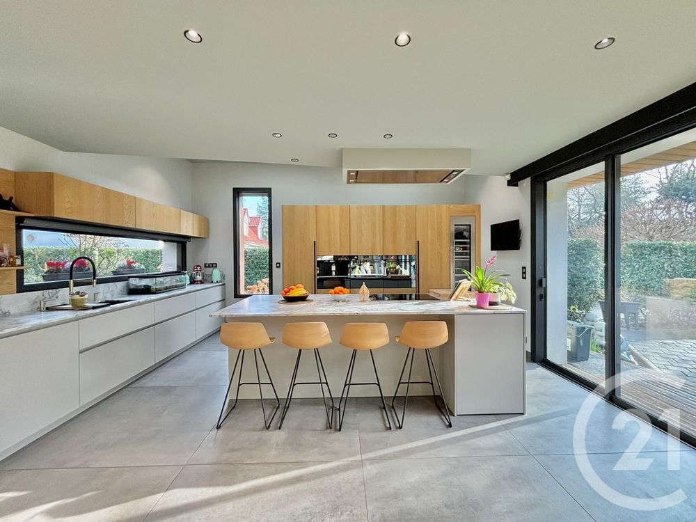 � vendre  Maison Hardelot Plage (62152)