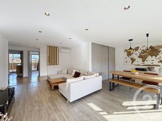  Appartement � vendre 3 pi�ces 75 m�