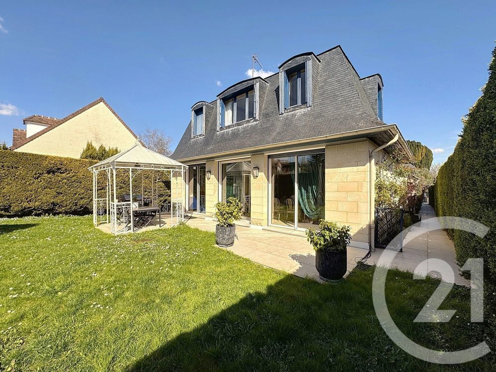 � vendre  Maison Thiais (94320)