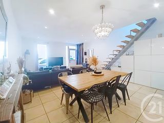  Maison � vendre 5 pi�ces 120 m�