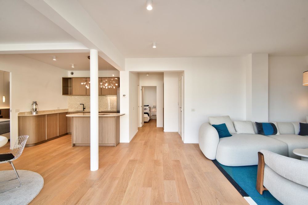 � vendre  Appartement Beaulieu-sur-Mer (06310)