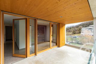  Appartement � vendre 4 pi�ces 78 m�