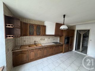  Maison � vendre 4 pi�ces 168 m�