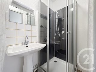  Appartement � louer 2 pi�ces 38 m�