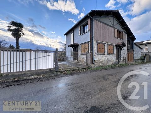   Location Maison Maison - 5 pi�ce(s) - 124 m�