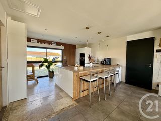  Maison � vendre 5 pi�ces 189 m�