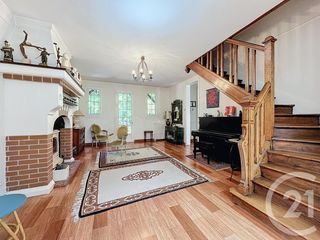  Maison � vendre 7 pi�ces 165 m�