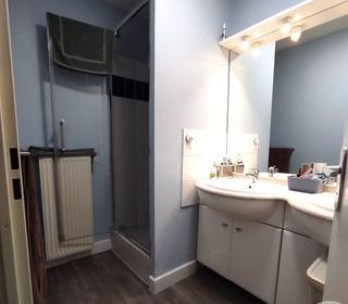  Appartement � vendre 4 pi�ces 101 m�