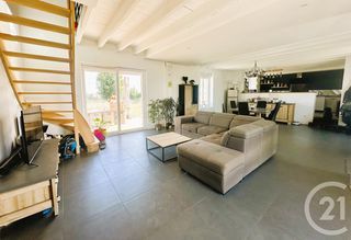  Maison � vendre 6 pi�ces 400 m�