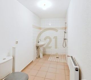  Appartement � vendre 1 pi�ce 40 m�