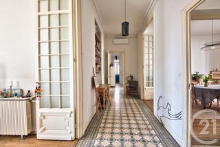  Appartement � vendre 6 pi�ces 156 m�