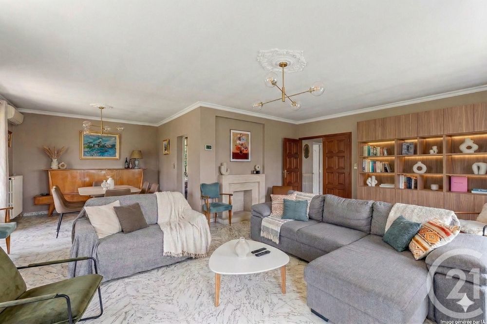 � vendre  Maison Toulouse (31500)