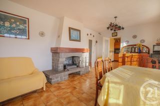  Maison � vendre 4 pi�ces 158 m�