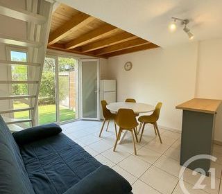  Maison � louer 3 pi�ces 47 m�