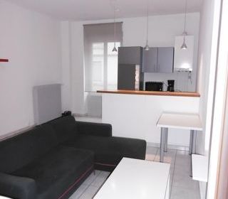  Appartement � louer 2 pi�ces 37 m�