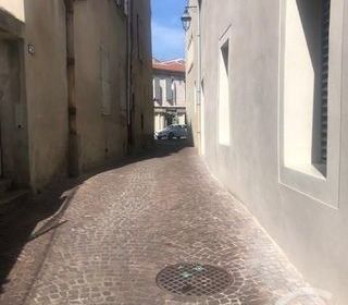  Parking / Garage � vendre 500 m�