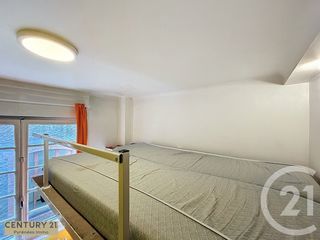  Appartement � vendre 1 pi�ce 10 m�