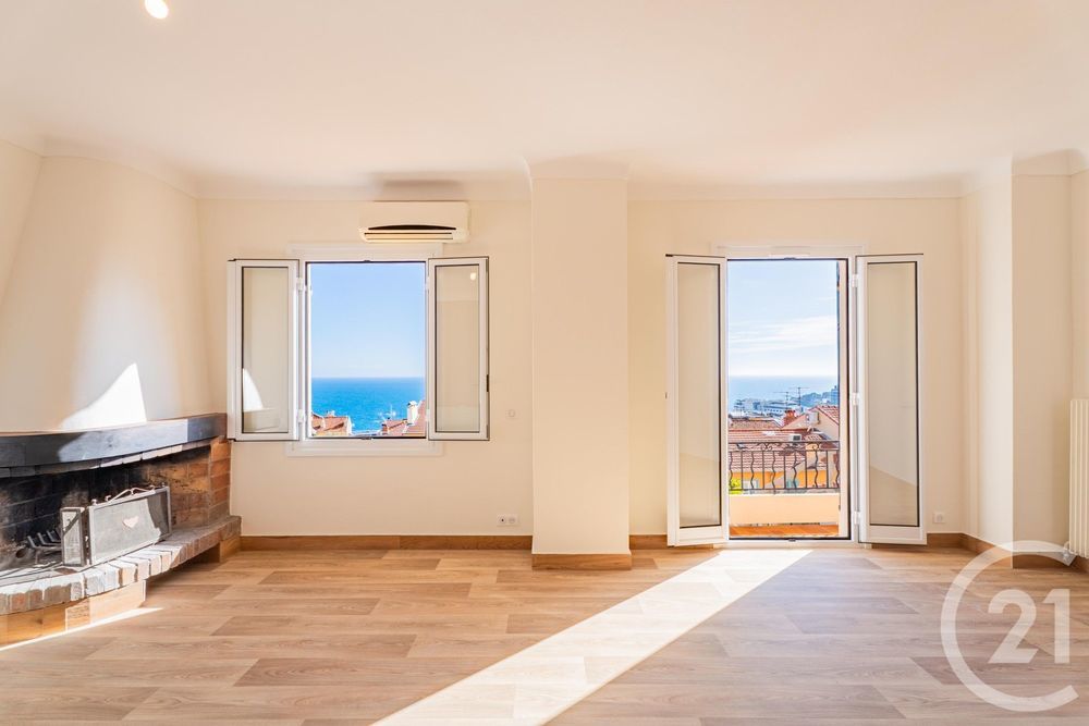 � vendre  Maison Beausoleil (06240)