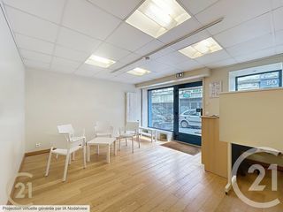  Appartement � louer 1 pi�ce 82 m�