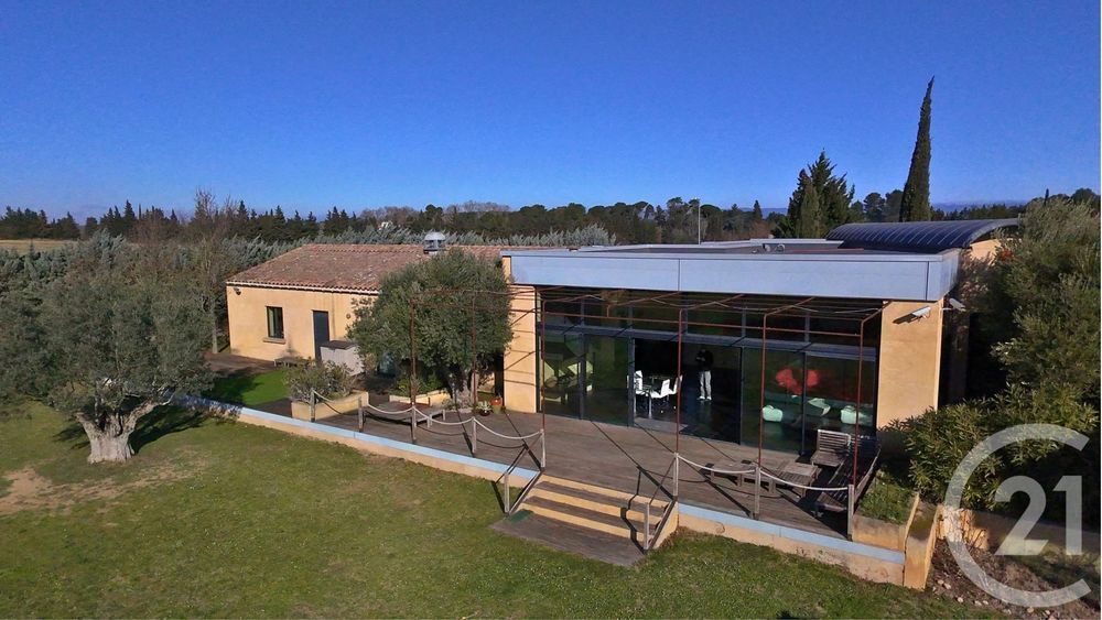 � vendre  Maison Carcassonne (11000)