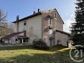  Appartement � vendre 12 pi�ces 328 m�