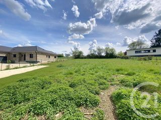  Terrain � vendre 800 m�