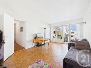  Appartement � vendre 3 pi�ces 67 m�