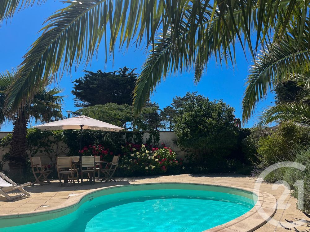 � vendre  Maison Portbail (50580)