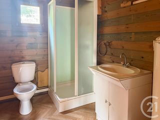  Maison � vendre 2 pi�ces 39 m�