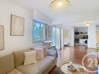  Appartement � vendre 3 pi�ces 86 m�