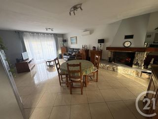  Maison � vendre 5 pi�ces 163 m�