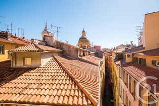  Appartement � vendre 3 pi�ces 64 m�