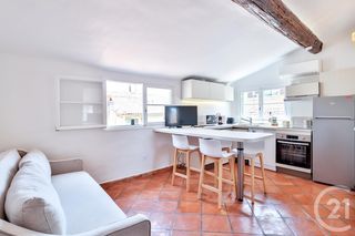  Appartement � vendre 2 pi�ces 32 m�