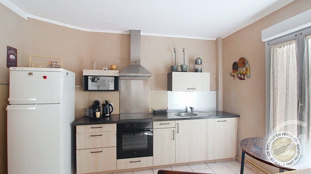 � vendre  Maison Leucate (11370)