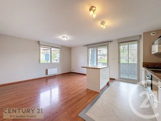  Appartement � louer 3 pi�ces 61 m�